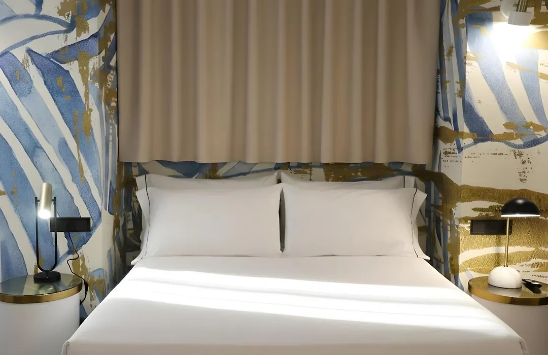 Plaza Mercado By Myr Hotels-1
