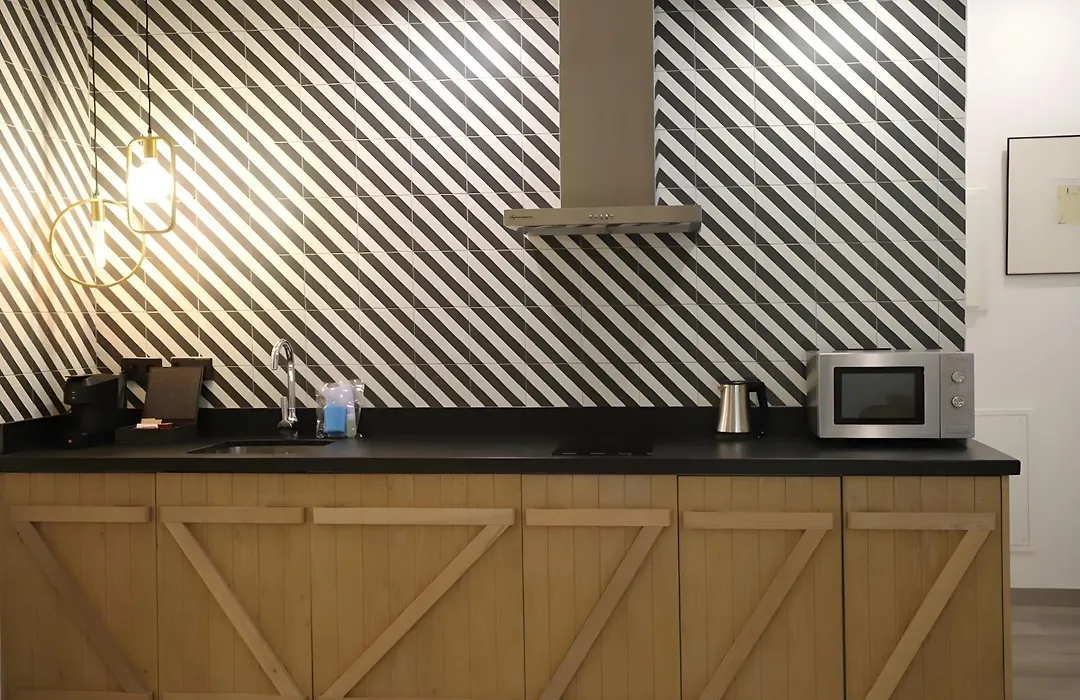 Plaza Mercado By Myr Hotels-1